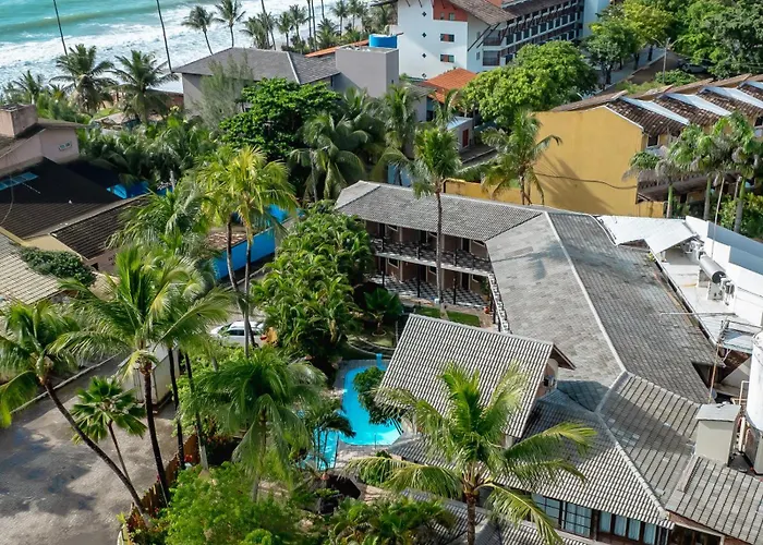 Pousada Pérola do PortoPousada